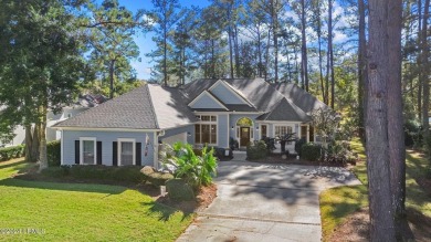 Welcome to 38 Victory Point Drive, a beautifully updated on Crescent Pointe Golf Club in South Carolina - for sale on GolfHomes.com, golf home, golf lot