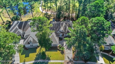 Welcome to 38 Victory Point Drive, a beautifully updated on Crescent Pointe Golf Club in South Carolina - for sale on GolfHomes.com, golf home, golf lot