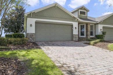 Kick off the holidays in this immaculate 3-bedroom 2-bath on Eagle Dunes Golf Club in Florida - for sale on GolfHomes.com, golf home, golf lot