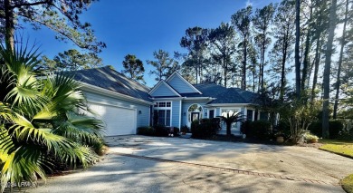 Welcome to 38 Victory Point Drive, a beautifully updated on Crescent Pointe Golf Club in South Carolina - for sale on GolfHomes.com, golf home, golf lot