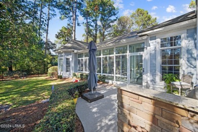 Welcome to 38 Victory Point Drive, a beautifully updated on Crescent Pointe Golf Club in South Carolina - for sale on GolfHomes.com, golf home, golf lot