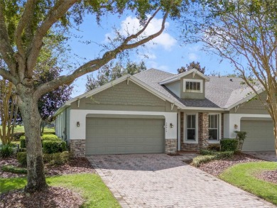 Kick off the holidays in this immaculate 3-bedroom 2-bath on Eagle Dunes Golf Club in Florida - for sale on GolfHomes.com, golf home, golf lot