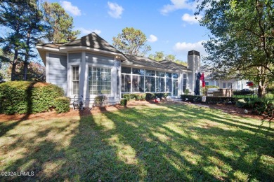 Welcome to 38 Victory Point Drive, a beautifully updated on Crescent Pointe Golf Club in South Carolina - for sale on GolfHomes.com, golf home, golf lot