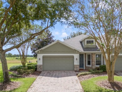 Kick off the holidays in this immaculate 3-bedroom 2-bath on Eagle Dunes Golf Club in Florida - for sale on GolfHomes.com, golf home, golf lot