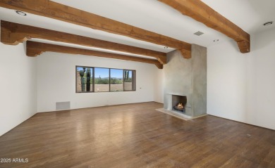 Architectural Southwestern Gem by Terry Kilbane
Discover a rare on The Boulders Resort Golf Club in Arizona - for sale on GolfHomes.com, golf home, golf lot