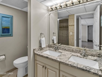 This stunning 3 bedroom, 3 bathroom condo on the 6th floor at on Edgewater Beach Resort in Florida - for sale on GolfHomes.com, golf home, golf lot