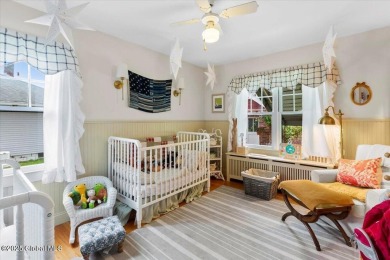 Open Sat. 12-2! Welcome home to this 2 bedroom, 1 bath ranch on Capital Hills At Albany in New York - for sale on GolfHomes.com, golf home, golf lot