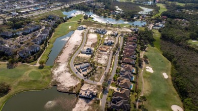 Less than a mile from the beach! Build your dream home in one of on Regatta Bay Golf and Country Club in Florida - for sale on GolfHomes.com, golf home, golf lot