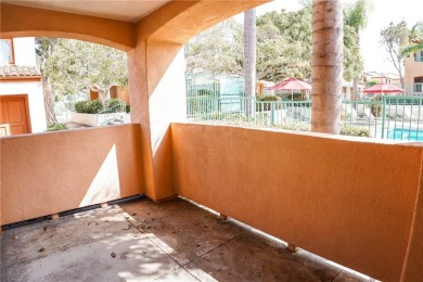 Welcome to this charming ground-level 2-bedroom, 2-bath condo on The Newport Beach Country Club in California - for sale on GolfHomes.com, golf home, golf lot