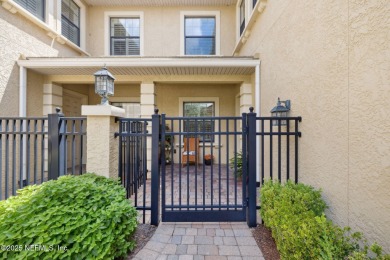 Welcome home to Laterra Links- a private coach home community on King and Bear Golf Course/World Golf Village in Florida - for sale on GolfHomes.com, golf home, golf lot