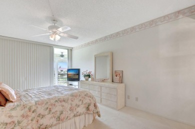 This beautifully furnished 3rd-floor unit is move-in ready on Boca Dunes Golf and Country Club in Florida - for sale on GolfHomes.com, golf home, golf lot