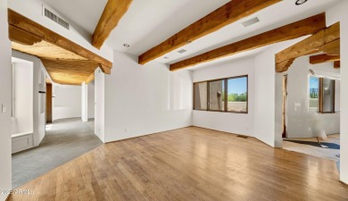 Architectural Southwestern Gem by Terry Kilbane
Discover a rare on The Boulders Resort Golf Club in Arizona - for sale on GolfHomes.com, golf home, golf lot