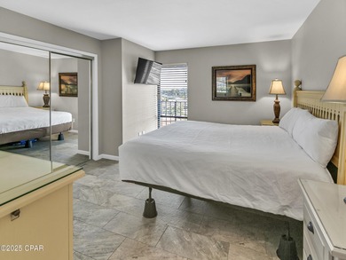 This stunning 3 bedroom, 3 bathroom condo on the 6th floor at on Edgewater Beach Resort in Florida - for sale on GolfHomes.com, golf home, golf lot