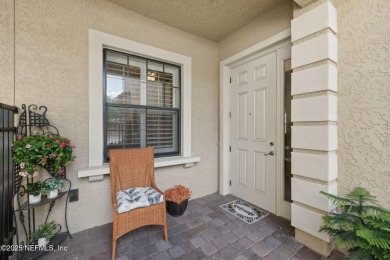 Welcome home to Laterra Links- a private coach home community on King and Bear Golf Course/World Golf Village in Florida - for sale on GolfHomes.com, golf home, golf lot