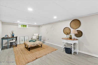 Open Sat. 12-2! Welcome home to this 2 bedroom, 1 bath ranch on Capital Hills At Albany in New York - for sale on GolfHomes.com, golf home, golf lot