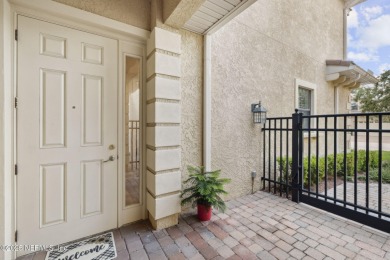 Welcome home to Laterra Links- a private coach home community on King and Bear Golf Course/World Golf Village in Florida - for sale on GolfHomes.com, golf home, golf lot