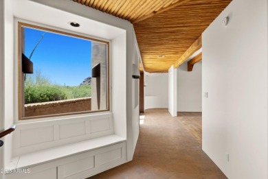 Architectural Southwestern Gem by Terry Kilbane
Discover a rare on The Boulders Resort Golf Club in Arizona - for sale on GolfHomes.com, golf home, golf lot