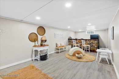 Open Sat. 12-2! Welcome home to this 2 bedroom, 1 bath ranch on Capital Hills At Albany in New York - for sale on GolfHomes.com, golf home, golf lot
