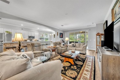 Located in the premier 55+ golf community of Arlington Ridge on Arlington Ridge Golf Club in Florida - for sale on GolfHomes.com, golf home, golf lot