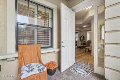 Welcome home to Laterra Links- a private coach home community on King and Bear Golf Course/World Golf Village in Florida - for sale on GolfHomes.com, golf home, golf lot
