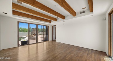 Architectural Southwestern Gem by Terry Kilbane
Discover a rare on The Boulders Resort Golf Club in Arizona - for sale on GolfHomes.com, golf home, golf lot
