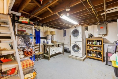 Open Sat. 12-2! Welcome home to this 2 bedroom, 1 bath ranch on Capital Hills At Albany in New York - for sale on GolfHomes.com, golf home, golf lot