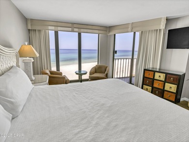This stunning 3 bedroom, 3 bathroom condo on the 6th floor at on Edgewater Beach Resort in Florida - for sale on GolfHomes.com, golf home, golf lot