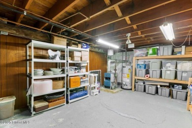 Open Sat. 12-2! Welcome home to this 2 bedroom, 1 bath ranch on Capital Hills At Albany in New York - for sale on GolfHomes.com, golf home, golf lot