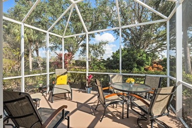 Welcome to 905 Barclay Court, where you can live and play in a on The Venice Golf and Country Club in Florida - for sale on GolfHomes.com, golf home, golf lot