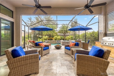 Tropical Paradise Living in Terra Vista! Step into your own on Skyview At Terra Vista Golf and Country Club in Florida - for sale on GolfHomes.com, golf home, golf lot