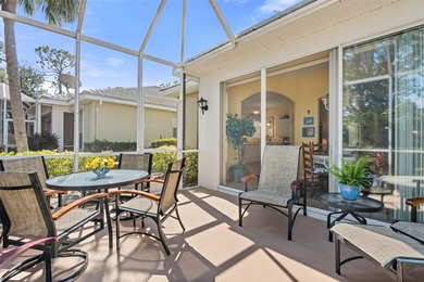 Welcome to 905 Barclay Court, where you can live and play in a on The Venice Golf and Country Club in Florida - for sale on GolfHomes.com, golf home, golf lot