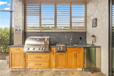 Tropical Paradise Living in Terra Vista! Step into your own on Skyview At Terra Vista Golf and Country Club in Florida - for sale on GolfHomes.com, golf home, golf lot