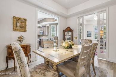 Welcome home to Laterra Links- a private coach home community on King and Bear Golf Course/World Golf Village in Florida - for sale on GolfHomes.com, golf home, golf lot