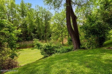 Open Sat. 12-2! Welcome home to this 2 bedroom, 1 bath ranch on Capital Hills At Albany in New York - for sale on GolfHomes.com, golf home, golf lot