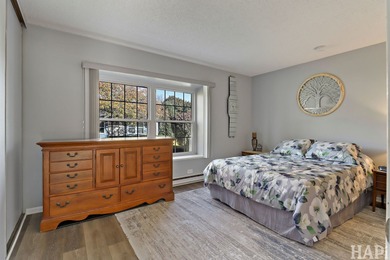 COME SEE THIS 2 BEDROOMS, 2 BATHS RANCH IN A 55+ ADULT COMMUNITY on Leisure Village Golf Course in Illinois - for sale on GolfHomes.com, golf home, golf lot