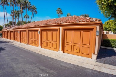 Welcome to this charming ground-level 2-bedroom, 2-bath condo on The Newport Beach Country Club in California - for sale on GolfHomes.com, golf home, golf lot