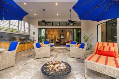 Tropical Paradise Living in Terra Vista! Step into your own on Skyview At Terra Vista Golf and Country Club in Florida - for sale on GolfHomes.com, golf home, golf lot
