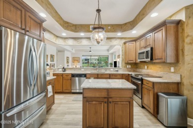 Welcome home to Laterra Links- a private coach home community on King and Bear Golf Course/World Golf Village in Florida - for sale on GolfHomes.com, golf home, golf lot