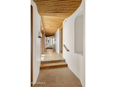 Architectural Southwestern Gem by Terry Kilbane
Discover a rare on The Boulders Resort Golf Club in Arizona - for sale on GolfHomes.com, golf home, golf lot