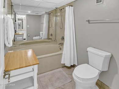 This stunning 3 bedroom, 3 bathroom condo on the 6th floor at on Edgewater Beach Resort in Florida - for sale on GolfHomes.com, golf home, golf lot