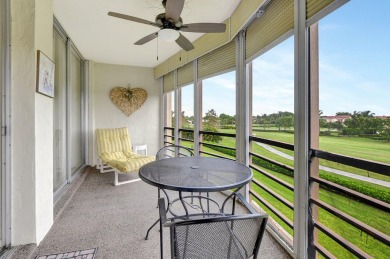 This beautifully furnished 3rd-floor unit is move-in ready on Boca Dunes Golf and Country Club in Florida - for sale on GolfHomes.com, golf home, golf lot