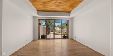 Architectural Southwestern Gem by Terry Kilbane
Discover a rare on The Boulders Resort Golf Club in Arizona - for sale on GolfHomes.com, golf home, golf lot