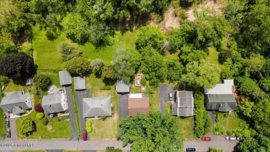 Open Sat. 12-2! Welcome home to this 2 bedroom, 1 bath ranch on Capital Hills At Albany in New York - for sale on GolfHomes.com, golf home, golf lot