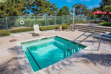 Welcome to this charming ground-level 2-bedroom, 2-bath condo on The Newport Beach Country Club in California - for sale on GolfHomes.com, golf home, golf lot