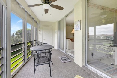 This beautifully furnished 3rd-floor unit is move-in ready on Boca Dunes Golf and Country Club in Florida - for sale on GolfHomes.com, golf home, golf lot