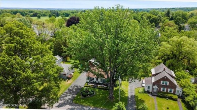 Open Sat. 12-2! Welcome home to this 2 bedroom, 1 bath ranch on Capital Hills At Albany in New York - for sale on GolfHomes.com, golf home, golf lot