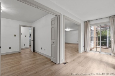 Don't miss this chance to own a charming and fully updated on The National Golf Club in North Carolina - for sale on GolfHomes.com, golf home, golf lot