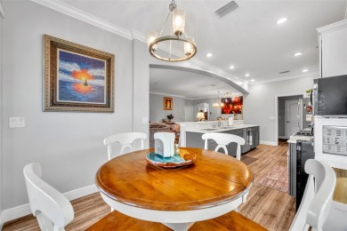 Located in the premier 55+ golf community of Arlington Ridge on Arlington Ridge Golf Club in Florida - for sale on GolfHomes.com, golf home, golf lot