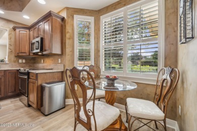 Welcome home to Laterra Links- a private coach home community on King and Bear Golf Course/World Golf Village in Florida - for sale on GolfHomes.com, golf home, golf lot