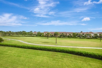 This beautifully furnished 3rd-floor unit is move-in ready on Boca Dunes Golf and Country Club in Florida - for sale on GolfHomes.com, golf home, golf lot